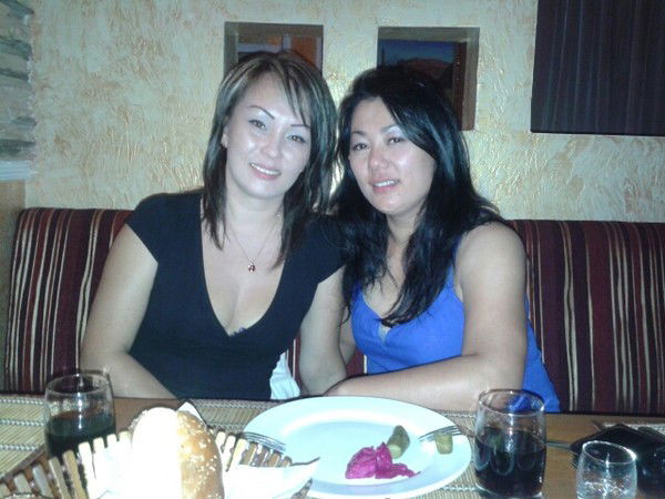 Гульжан Мусабаева