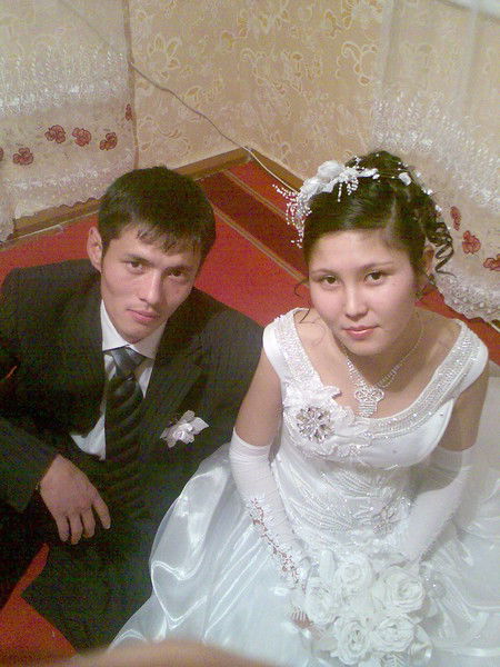 Зулхайыр Каженов