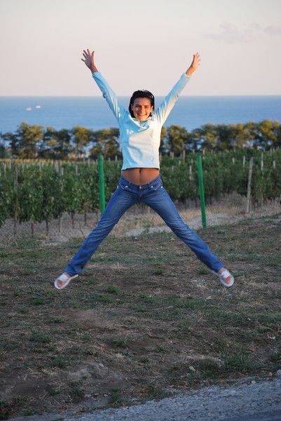 Марина Климова