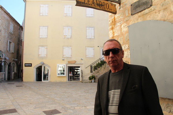 Виктор Зырянов