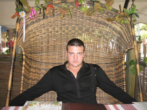 Илья Щелкунов