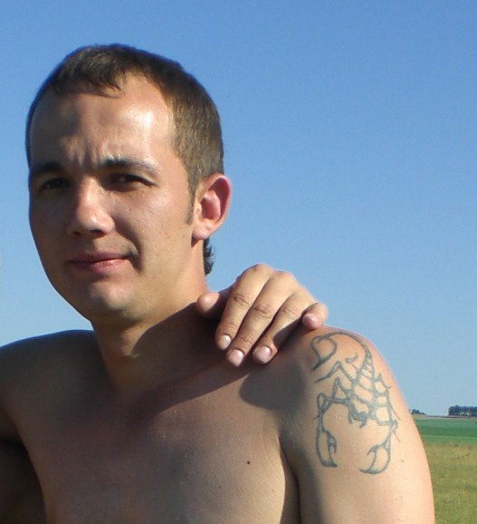 Алмаз Хурматуллин