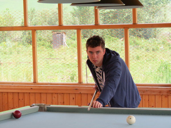 Денис Огнёв