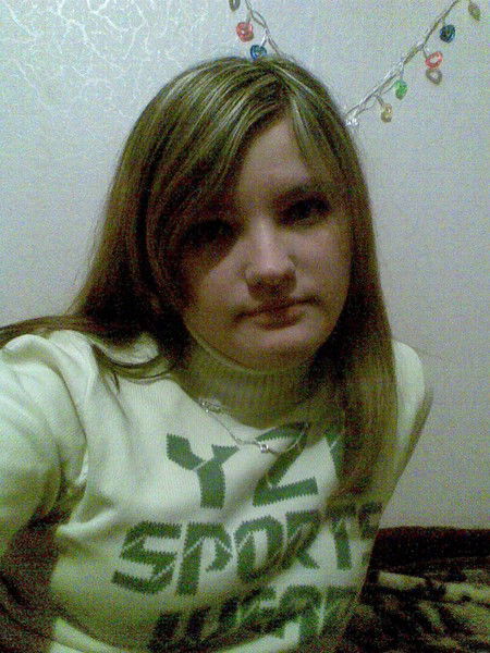 Наталья Шумкова