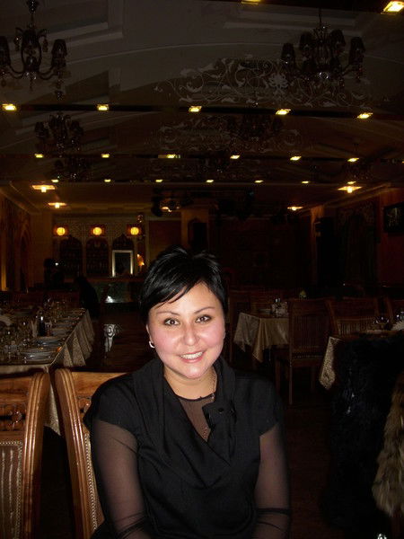 ***эльвира ***