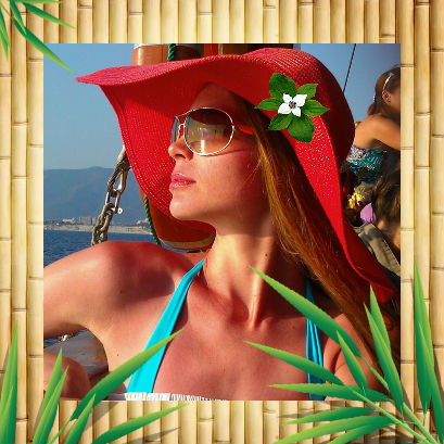 Базанова Екатерина