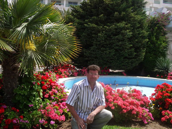 Валерий Адисанов