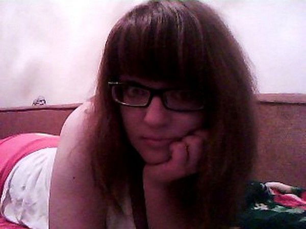 Марина Калугина