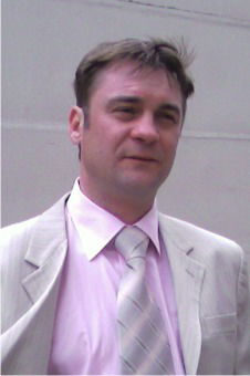 Дима Соснин