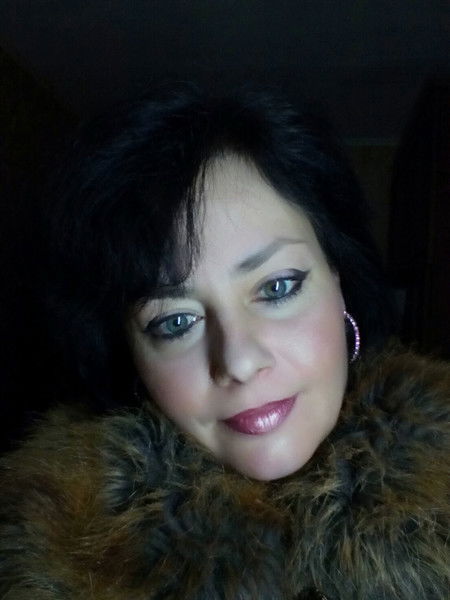 Наталья Чернышова