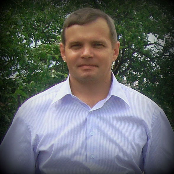 Александр Темняков