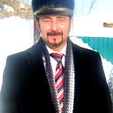 Зуфар Хакимович Сафиуллин