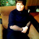 Елена Симцова