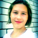 Женя Сазонова