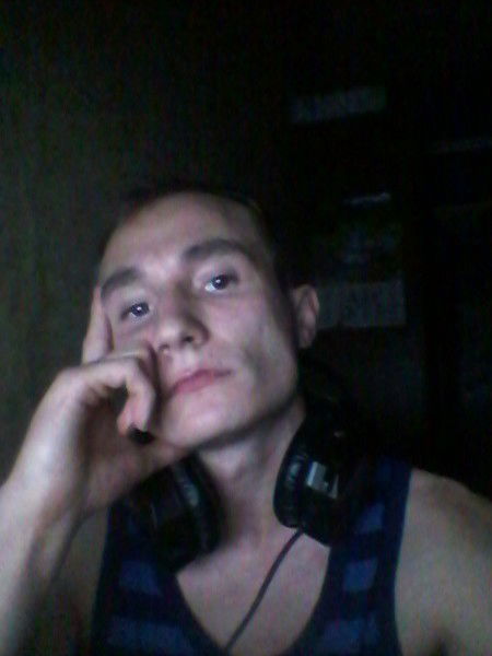 Алексей Иванов