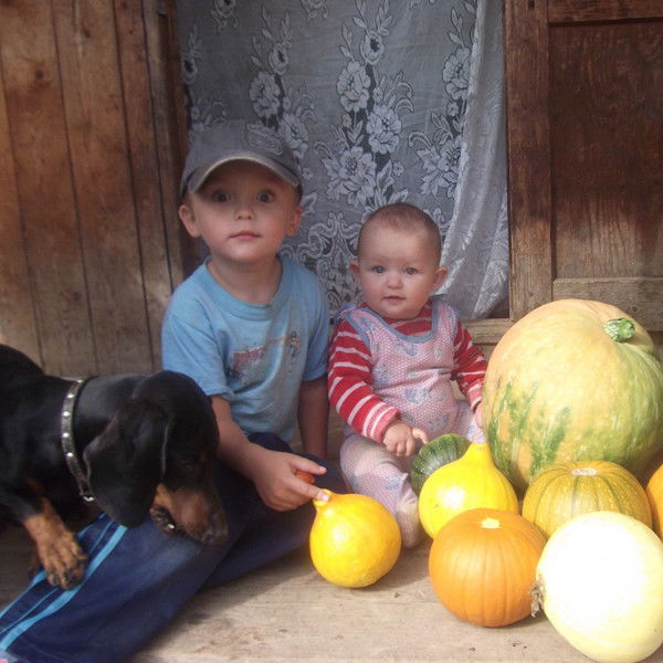 Нина Зайцева