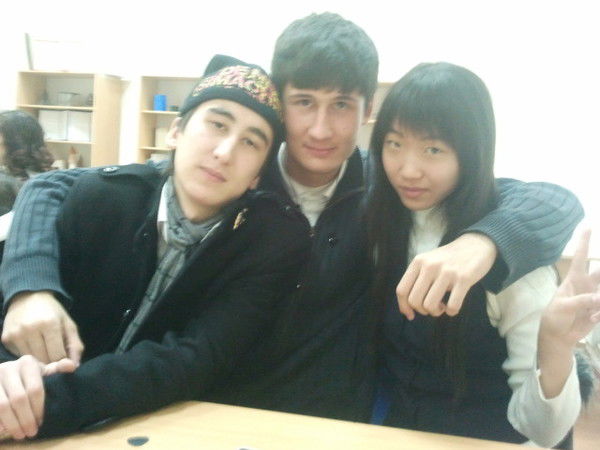 Aртём Енушевский