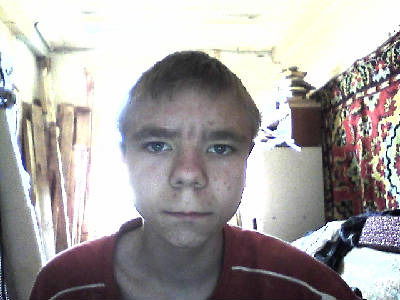 Владимир Мещанинов