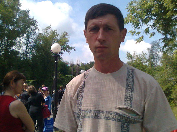 Сергей Мананков