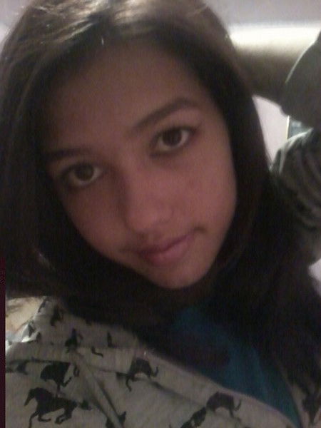 Надира *******