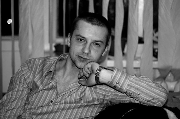 Виктор Марченко