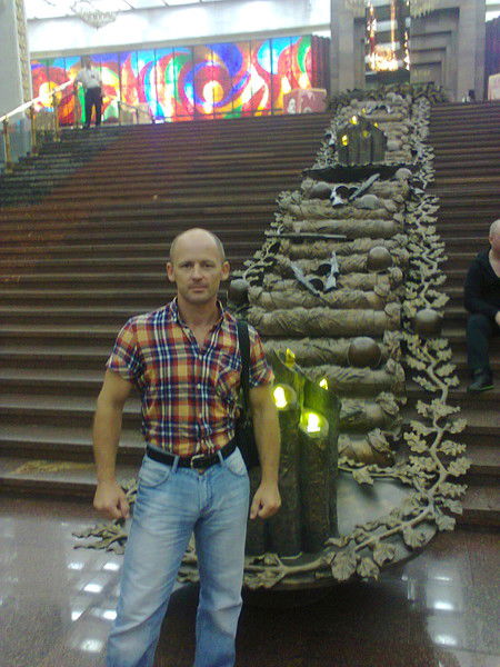 Анатолий Фомин