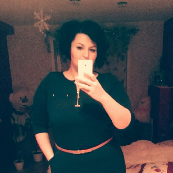 Марина Рудая