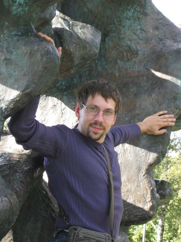 Александр Архипов