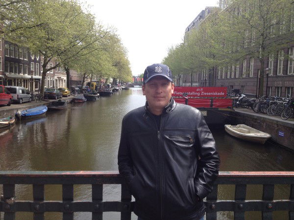 Максим Шемякин