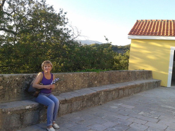 Людмила Аширбекова