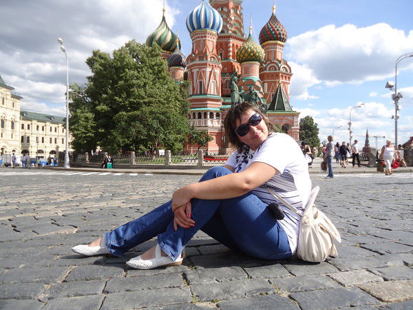 Альбина Неруца