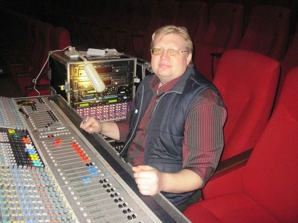 Сергей Пьянов