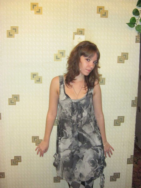 Евгения Мальцева