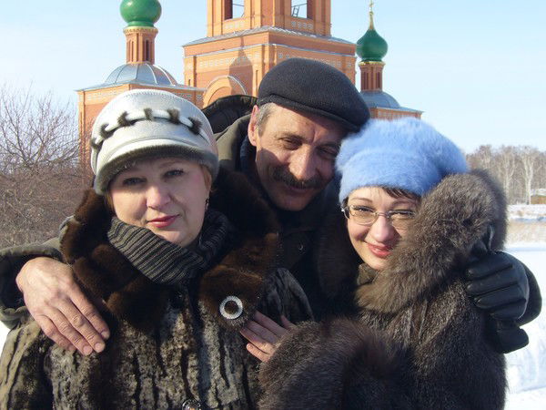 Татьяна Чигарева