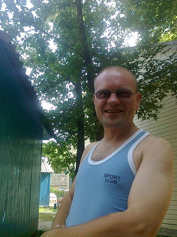 Евгений Панин