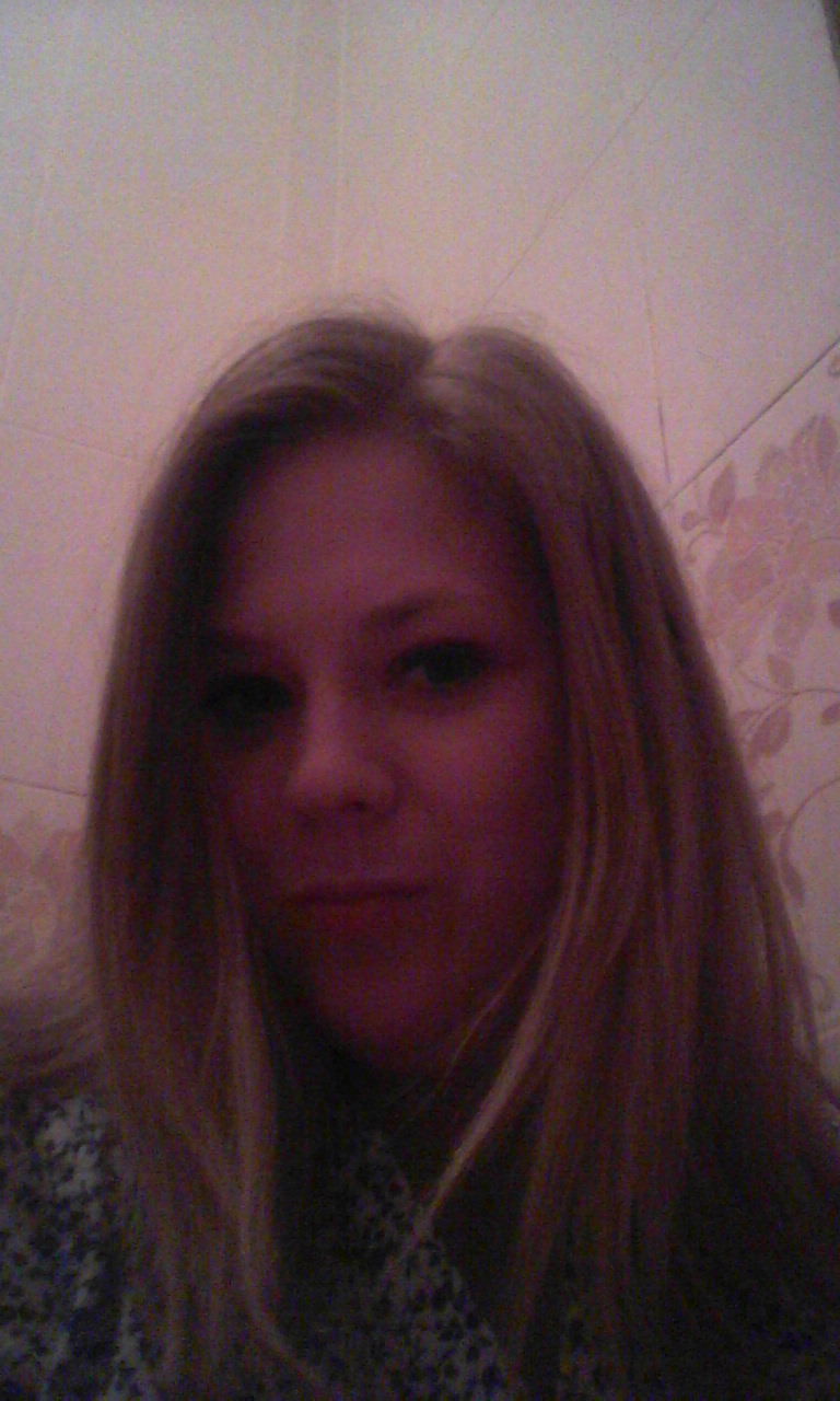 Екатерина Молоканова