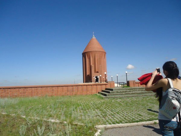 Фариза Тлеубаева