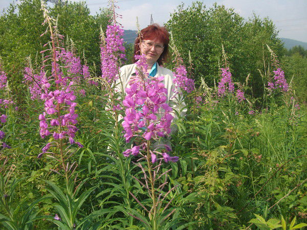 Ольга Ситникова