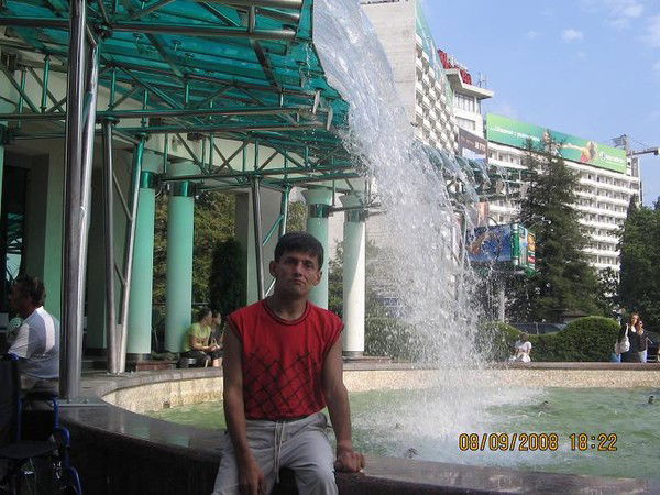 Давид Данелия