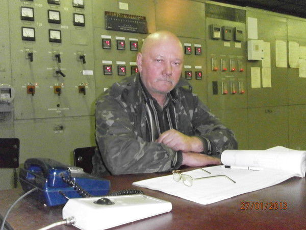 Николай Портнов