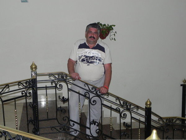 Геннадий Герфанов