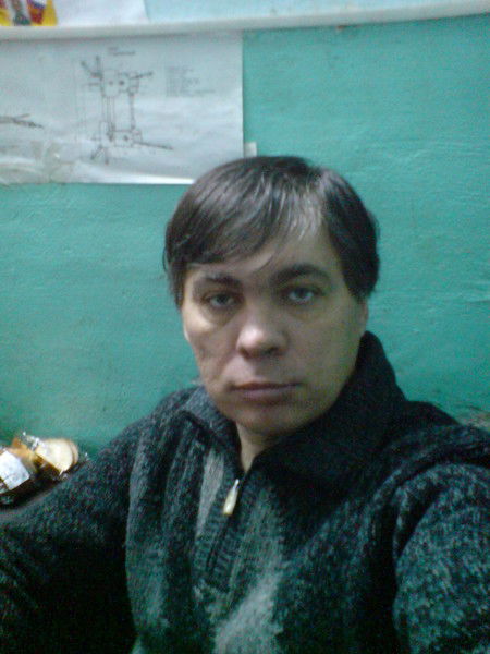 Олег Фаткулин