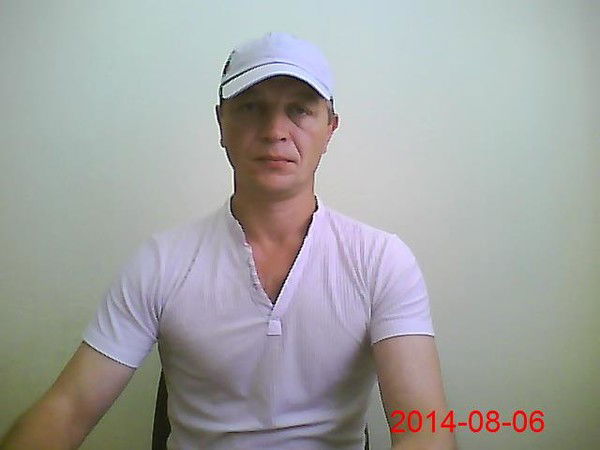 Владимир Власов