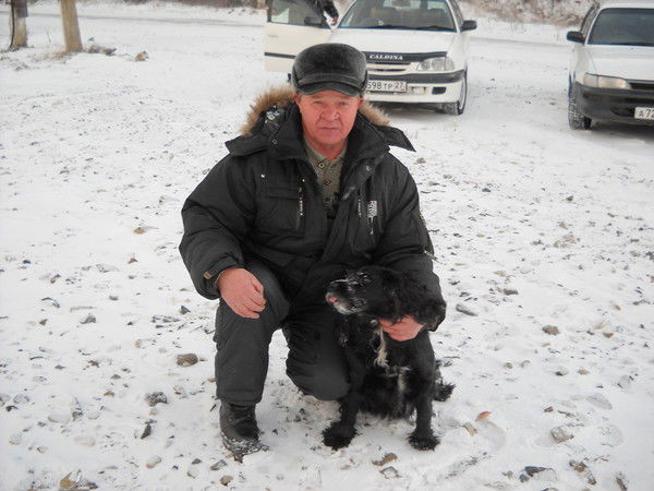 Петр Петров