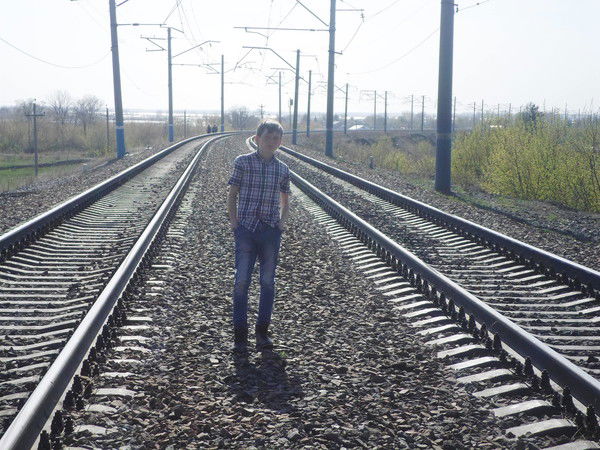 Сергей Златоустов