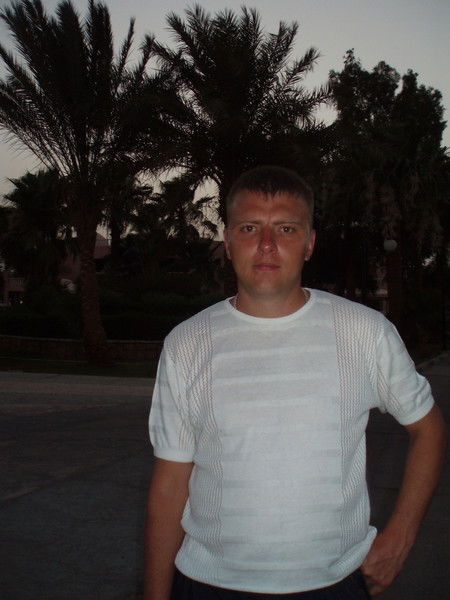 Дмитрий Романов