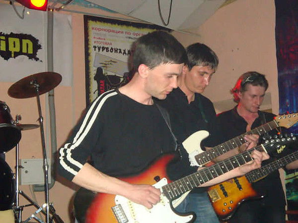 Виктор Корнеев