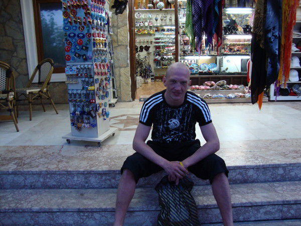 Сергей Богуславский