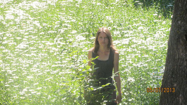 Светлана Панина