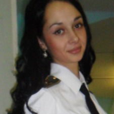 Руслана Добрых